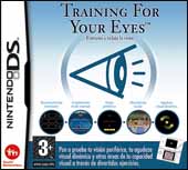 Training For Your Eyes